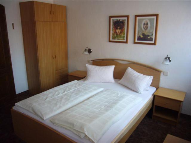 Pension Anna Cesky Krumlov Exterior photo